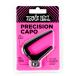ERNIE BALL Ernie Ball 9631 PRECISION CAPO BK гитара для каподастр винт тип 