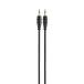 AUDIO-TECHNICA Audio Technica AT-MI44/3.0 стерео Mini 3.0m аудио кабель 