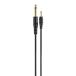 AUDIO-TECHNICA Audio Technica AT-MI65/1.5 монофонический minnie монофонический phone 1.5m аудио кабель 