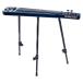 MASTER CRAFTma starcraft LSG-400 MBU Metallic Blue электрический LAP steel гитара 