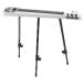 MASTER CRAFTma starcraft LSG-400 PWH Pearl White электрический LAP steel гитара 