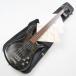  б/у WARWICK Warwick Streamer LX 4st Nivrana Black Transparent Satin 2013 год производства электрический бас 