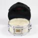 б/у малый барабан жемчуг Pearl Custom Classic ONE PIECE MAPLE SHELL 14x5.5 Made in Japan