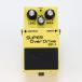  б/у super повышающая передача эффектор BOSS SD-1 Super Over Drive Made in Japan гитара эффектор 