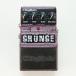  б/у DigiTechteji Tec GRUNGE Made in USA Distortion гитара эффектор 