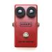  б/у компрессор эффектор MXR DYNA COMP Block Logo 1980 год производства Dyna comp гитара эффектор 