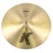  б/у авария ride тарелки Jill Jean ZILDJIAN K.Zildjian Crash Ride 20 дюймовый 