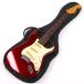  б/у крыло Japan Fender Japan Stratocaster ST62-78TX OCR 2006 год ~2008 год производства Fender Stratocaster электрогитара 