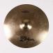 б/у авария тарелки Jill Jean ZILDJIAN A Zildjian MEDIUM THIN CRASH 16 дюймовый 