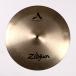  б/у авария тарелки Jill Jean ZILDJIAN A Zildjian MEDIUM THIN CRASH 16 дюймовый 