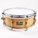  б/у малый барабан kanoupsCANOPUS M-1455 The Maple Snare Drum 14x5.5 Maple ракушка 