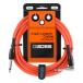 BOSS Boss BIC-10A-OR 3m SL гитара кабель защита кабель orange 