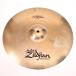  б/у авария тарелки Jill Jean ZILDJIAN A Zildjian MEDIUM THIN CRASH 16 дюймовый 