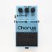  б/у Chorus эффектор BOSS CE-3 Chorus Made in JAPAN гитара эффектор 