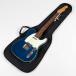 б/у электрогитара Fender Classic '60s Telecaster Custom Rosewood Fingerboard Transparent Blue 2016 год производства Made in Japan Classic