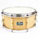  б/у малый барабан kanoupsCANOPUS M-1455 The Maple Snare Drum 14x5.5 Maple ракушка 