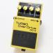  б/у турбо повышающая передача эффектор BOSS OD-2 TURBO OverDrive Boss гитара эффектор 