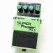  б/у super Phaser эффектор BOSS PH-2 SUPER Phaser Boss гитара эффектор 