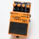  б/у турбо Distortion эффектор BOSS DS-2 Turbo Distortion Made in Japan сделано в Японии гитара эффектор 