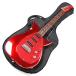  б/у TOKAI Tokai Talbo BLAZING FIRE RED электрогитара 