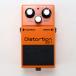 б/у Distortion эффектор BOSS DS-1 Distortion гитара эффектор 