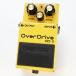  б/у повышающая передача эффектор BOSS OD-3 Over Drive гитара эффектор 