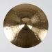  б/у ride тарелки paiste PAISTE Signature Power Ride 22 дюймовый 