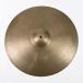  б/у барабан тарелки Jill Jean ZILDJIAN A Zildjian 21 дюймовый барабан тарелки 