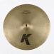  б/у авария тарелки Jill Jean ZILDJIAN K CUSTOM SESSION CRASH 16 дюймовый авария тарелки 