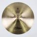  б/у ride тарелки Jill Jean ZILDJIAN A Zildjian ROCK RIDE 21 дюймовый 