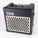  б/у гитарный усилитель VOX MINI5 Rhythm ритм c функцией compact усилитель box 