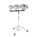 REMOremoROTO TOM SET BL-0680-00 6" 8" 10" подставка имеется 3 позиций комплект 