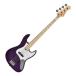 BACCHUS Bacchus Universe Series WJB-750M-ASH STP электрический бас 