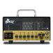 Winzz Guitars wing z гитара zRevival IR Lead Burner гитарный усилитель head 