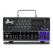 Winzz Guitars wing z гитара zRevival IR SilverTide гитарный усилитель head 