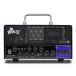 Winzz Guitars wing z гитара zRevival IR SingingOD гитарный усилитель head 