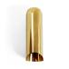 THE ROCK SLIDE The блокировка скользящий TRS-APS Ariel Posen Signature Guitar Slide Polished ползун 