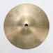  б/у Splash тарелки обслуживание Anne SABIAN HH SPLASH 8 дюймовый 