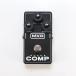  б/у эффектор comp MXR M-132 SUPER COMP компрессор super comp 