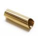 THE ROCK SLIDE �U���b�N�X���C�h TRS-JLF Joey Landreth Signature Guitar Slide Polished Brass �X���C�h�o�[ �֘A�摜1