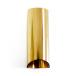 THE ROCK SLIDE The блокировка скользящий TRS-MB Polished Brass Slide Medium ползун 