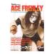 BURRN! PRESENTS.. Ace * Frehley sinko- музыка 