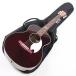  б/у акустическая гитара Haeaway HTJ-Yozakura Japan Tune-up Series первый. Sakura модель Headway струна длина 597mm. компактный электроакустическая гитара 
