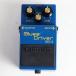  б/у блюз Driver эффектор BOSS BD-2 Blues Driver гитара эффектор повышающая передача bru гонг 