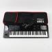  б/у ROLAND FA-06 Music Workstation синтезатор 