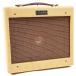  б/у гитарный усилитель Fender Japan Tweed Champ TC-10 ламповый усилитель крыло Japan твид Champ 