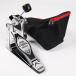  б/у барабан педаль tamaTAMA HP200P Iron Cobra 200 Single Pedal Power Glide железный Cobra 