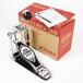  б/у барабан педаль tamaTAMA HP200P Iron Cobra 200 Single Pedal Power Glide железный Cobra 