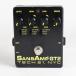  б/у TECH21 SansAmp GT2 Amplifier Simulator гитара эффектор 
