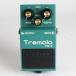  б/у тремоло эффектор BOSS TR-2 Tremolo гитара эффектор 